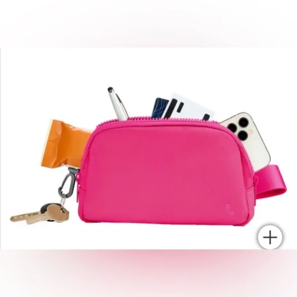 Lolë Money Belt - Picture 5 of 5